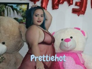 Prettiehot