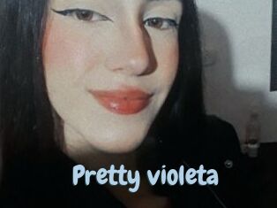 Pretty_violeta
