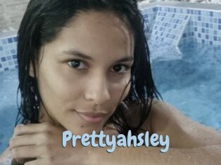 Prettyahsley