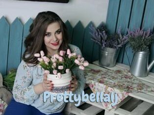 prettybellalj Uniform Porn XXX