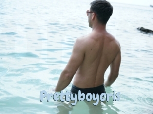 prettyboycris Uniform Porn XXX