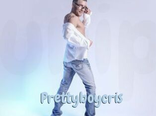 Prettyboycris