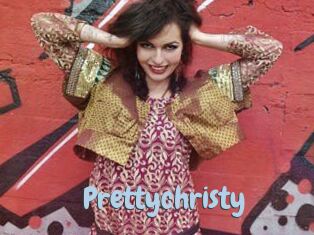 Prettychristy