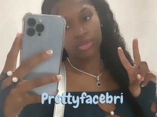 Prettyfacebri