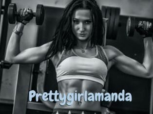 Prettygirlamanda