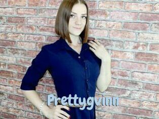 Prettygvinn