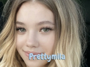 prettymila Uniform Porn XXX