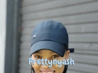 prettynyash Uniform Porn XXX