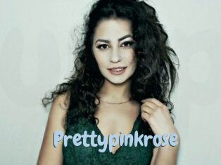 Prettypinkrose