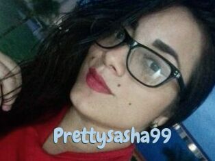 Prettysasha99