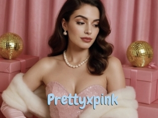 prettyxpink Uniform Porn XXX