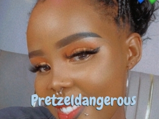 pretzeldangerous Uniform Porn XXX