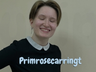 Primrosecarringt