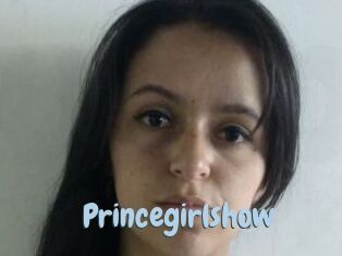 Princegirlshow
