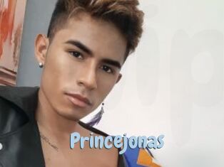 Princejonas