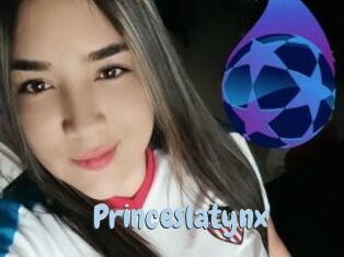 Princeslatynx