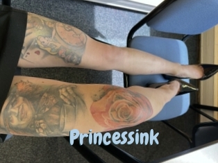 Princessink