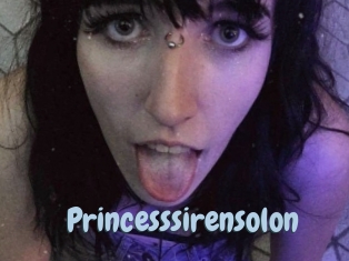 princesssirensolon Uniform Porn XXX