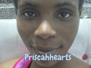 Priscahhearts