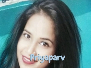 Priyaparv