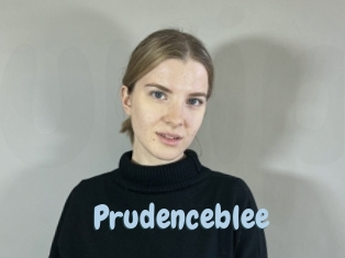 Prudenceblee