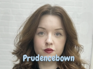 prudencebown Uniform Porn XXX