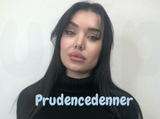 Prudencedenner
