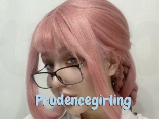 prudencegirling Uniform Porn XXX