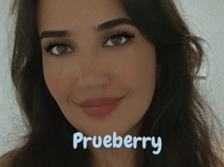 Prueberry