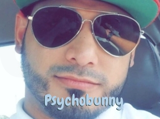 psychobunny Uniform Porn XXX