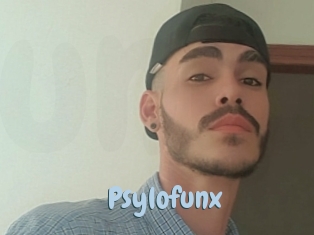 psylofunx Uniform Porn XXX