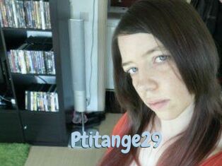 ptitange29 Uniform Porn XXX