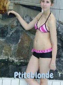 ptiteblonde Uniform Porn XXX