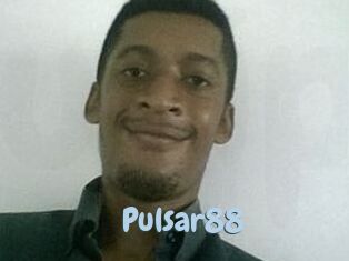pulsar88 Uniform Porn XXX