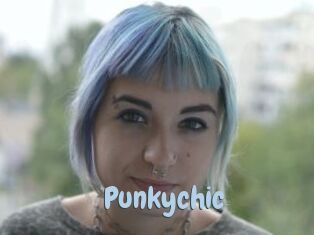 punkychic Uniform Porn XXX