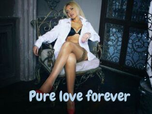 Pure_love_forever