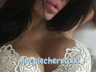 Purplecherryxxx