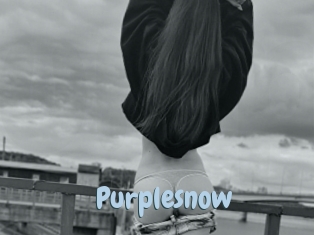 Purplesnow