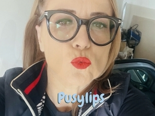 Pusylips