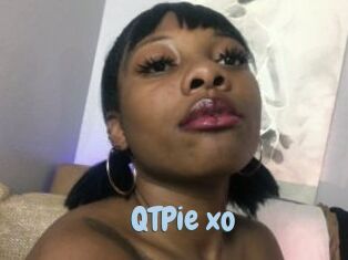 QTPie_xo