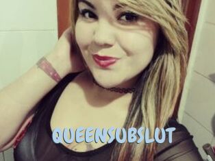 QUEENSUBSLUT Uniform Porn XXX