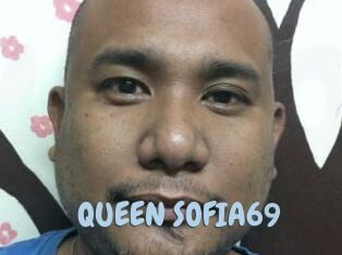 QUEEN_SOFIA69 Uniform Porn XXX