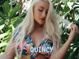 QUINCY