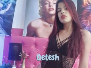 Qetesh