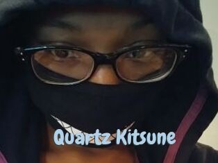 Quartz_Kitsune