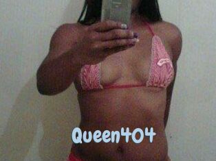 Queen404