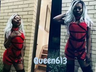Queen613