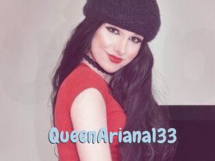 QueenAriana133