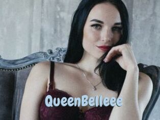 QueenBelleee Uniform Porn XXX