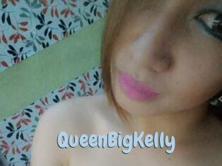 QueenBigKelly Uniform Porn XXX